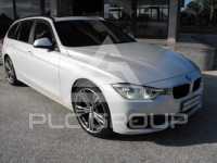 2018 BMW 330