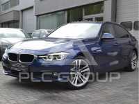 2018 BMW 330
