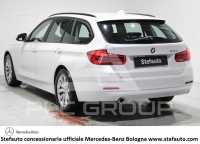 2018 BMW 330