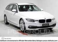 2018 BMW 330