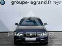 2018 BMW 330