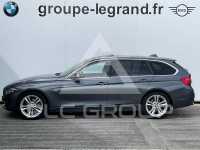 2018 BMW 330