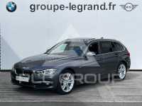 2018 BMW 330