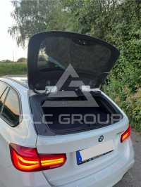 2018 BMW 330