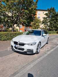2018 BMW 330