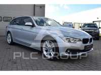 2018 BMW 330