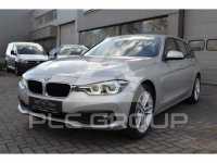 2018 BMW 330