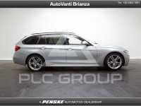 2018 BMW 330