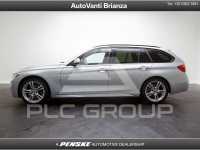 2018 BMW 330
