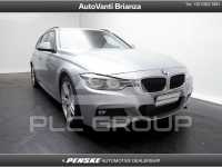 2018 BMW 330