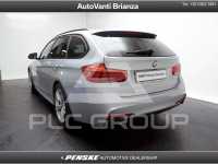 2018 BMW 330