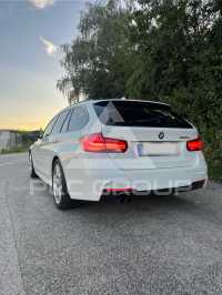 2018 BMW 330