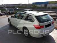 2018 BMW 330