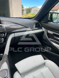 2018 BMW M4