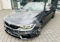 2018 BMW M4