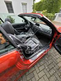 2018 BMW M4