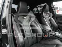 2018 BMW M3
