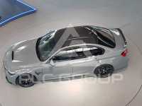 2018 BMW M3