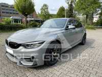 2018 BMW M3