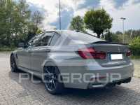 2018 BMW M3