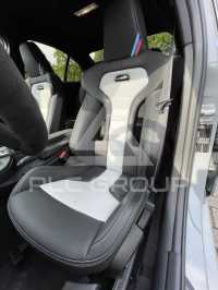 2018 BMW M3