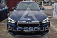 2018 BMW X1