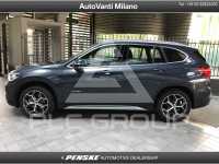 2018 BMW X1