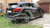 2018 BMW X1