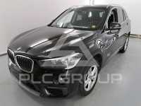 2018 BMW X1