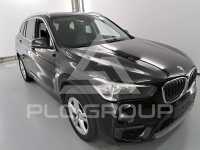 2018 BMW X1