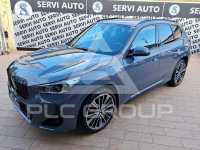 2018 BMW X1