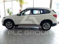 2018 BMW X1