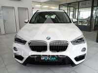 2018 BMW X1