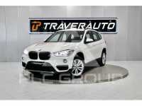 2018 BMW X1