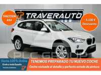 2018 BMW X1