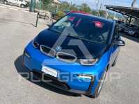 2018 BMW I3