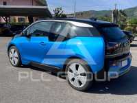 2018 BMW I3