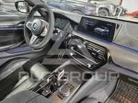 2018 BMW M5