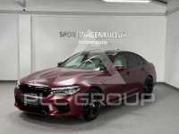 2018 BMW M5