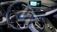 2018 BMW I8