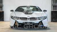 2018 BMW I8