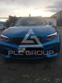 2018 BMW M2