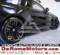 2018 BMW M2