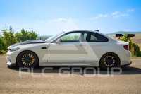 2018 BMW M2