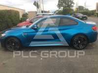 2018 BMW M2