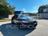 2018 BMW M2