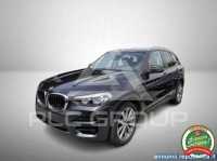 2018 BMW X3