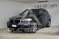 2018 BMW X3
