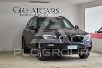 2018 BMW X3