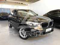 2018 BMW X3